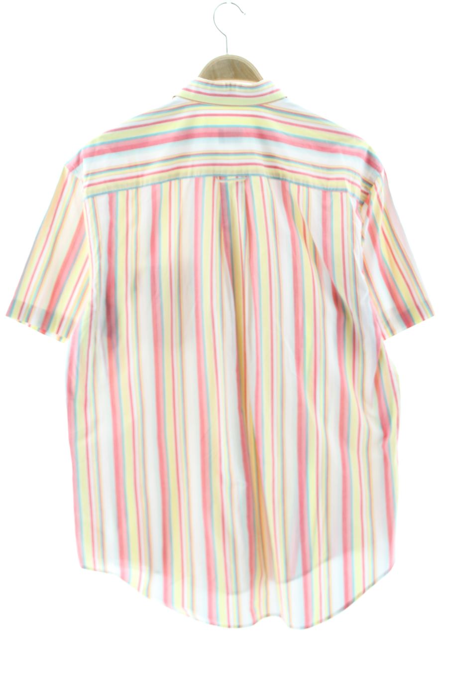 Camisa de manga corta de Lacoste de la talla XL
