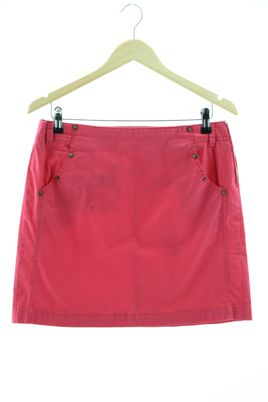Falda de Camaieu de la talla 40, de color rosa
