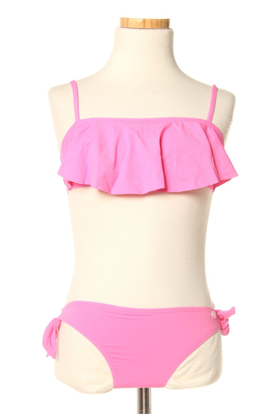 Maillot de bain B con B (EL CORTE INGLES) de la taille 12 ans avec une étiquette