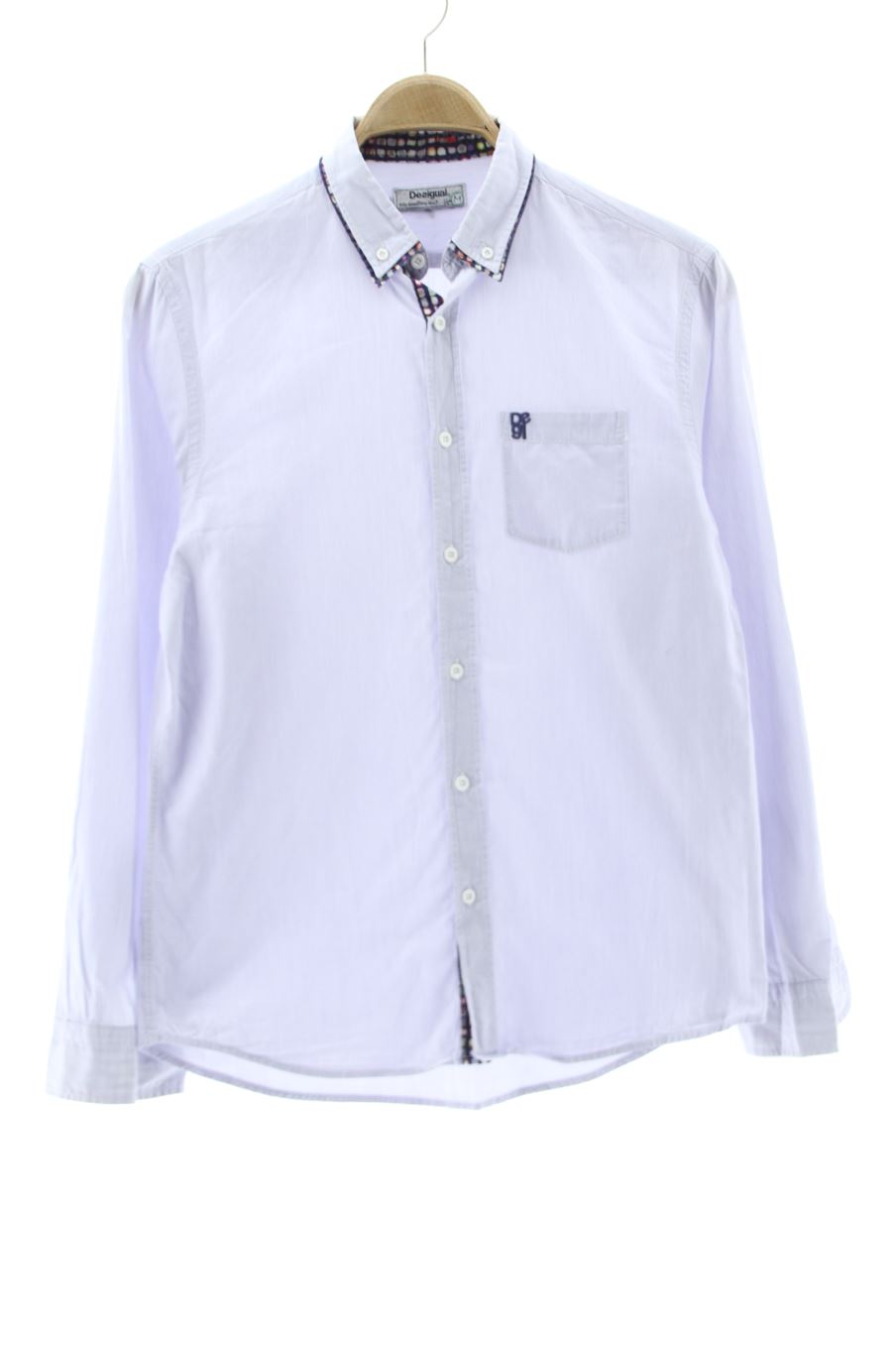 Camisa de Desigual de la talla M