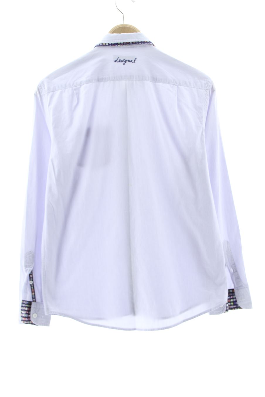 Camisa de Desigual de la talla M