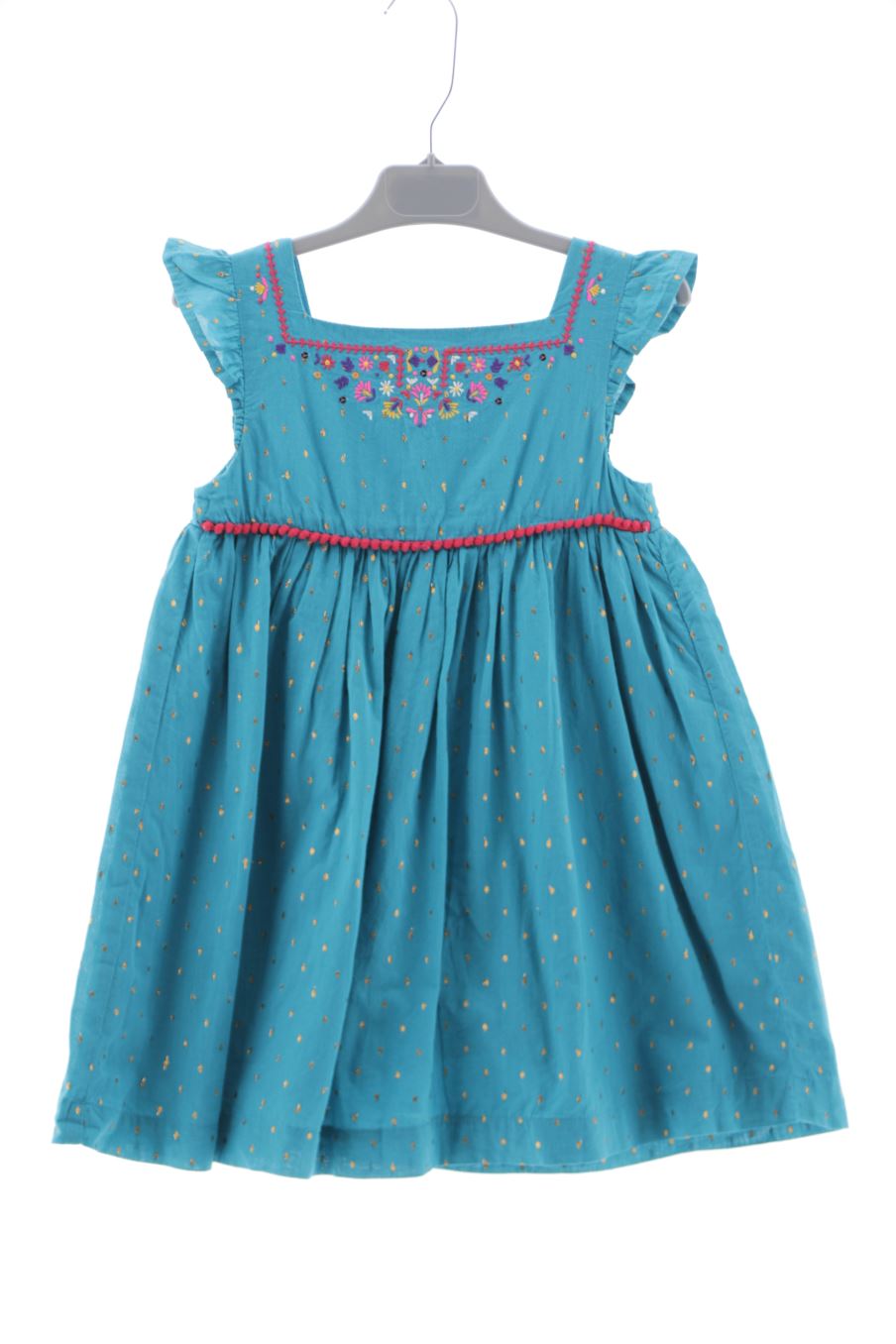 Robe Sergent Major de la taille 5 ans de seconde main