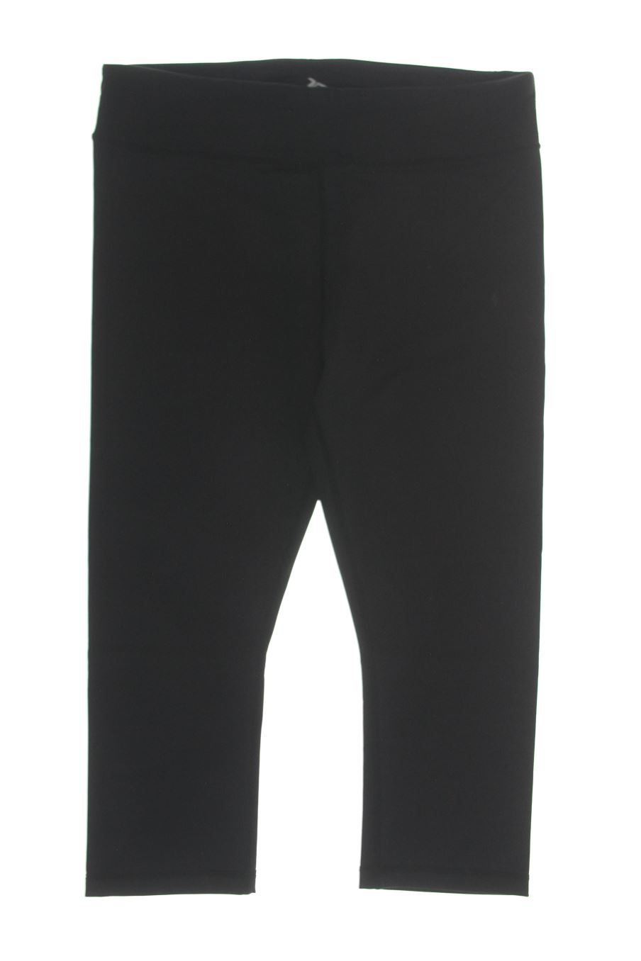 Pantalones de deporte de Tenth de la talla XL, de color negro