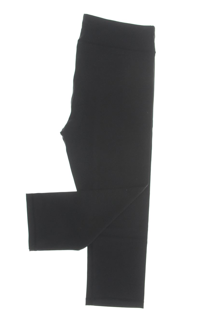 Pantalones de deporte de Tenth de la talla XL, de color negro