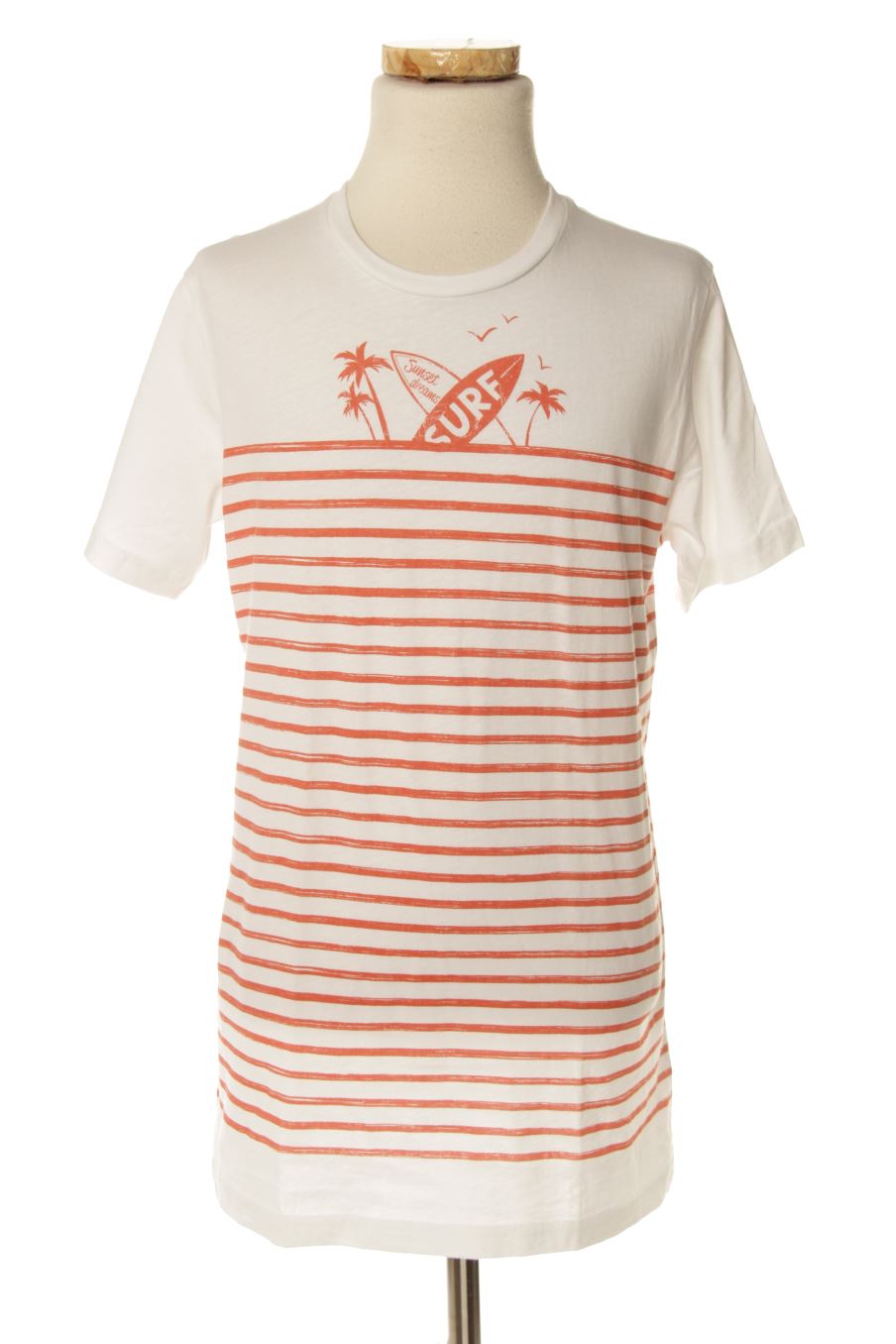T-shirt Grain de blé de la taille 14 ans de seconde main