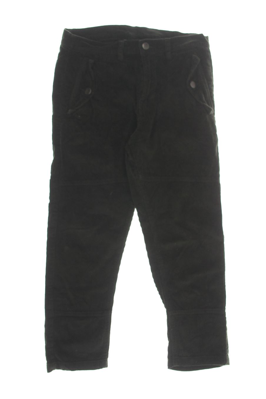 Pantalón de ANOTHER INFLUENCE de la talla S, de color verde