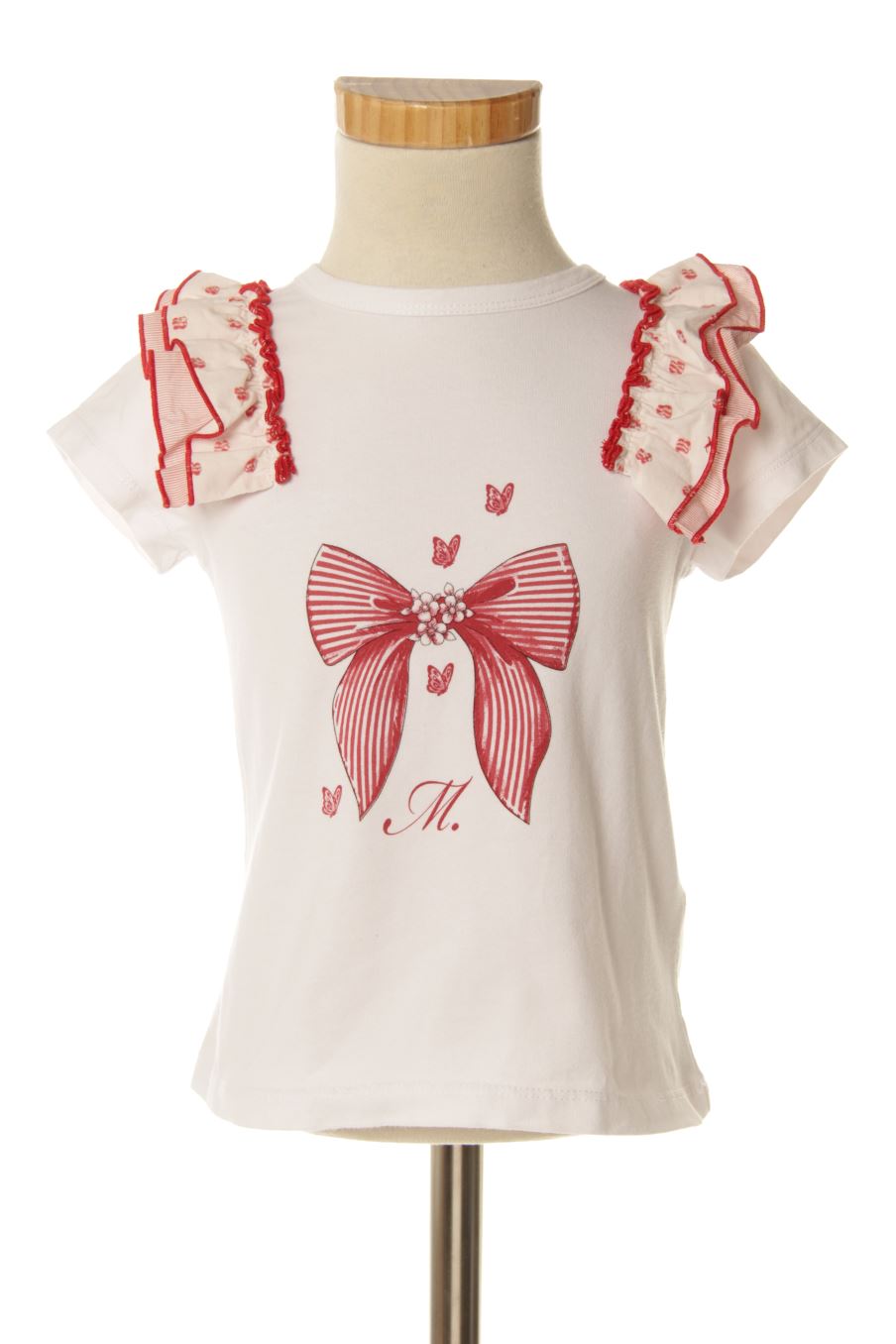 T-shirt Miranda de la taille 5 ans de seconde main