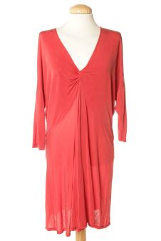 Einfaches Kleid M Hakei