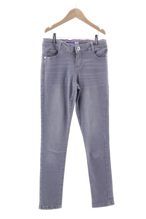 Lange Jeans