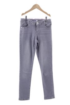 Lange Jeans 140 Okaidi