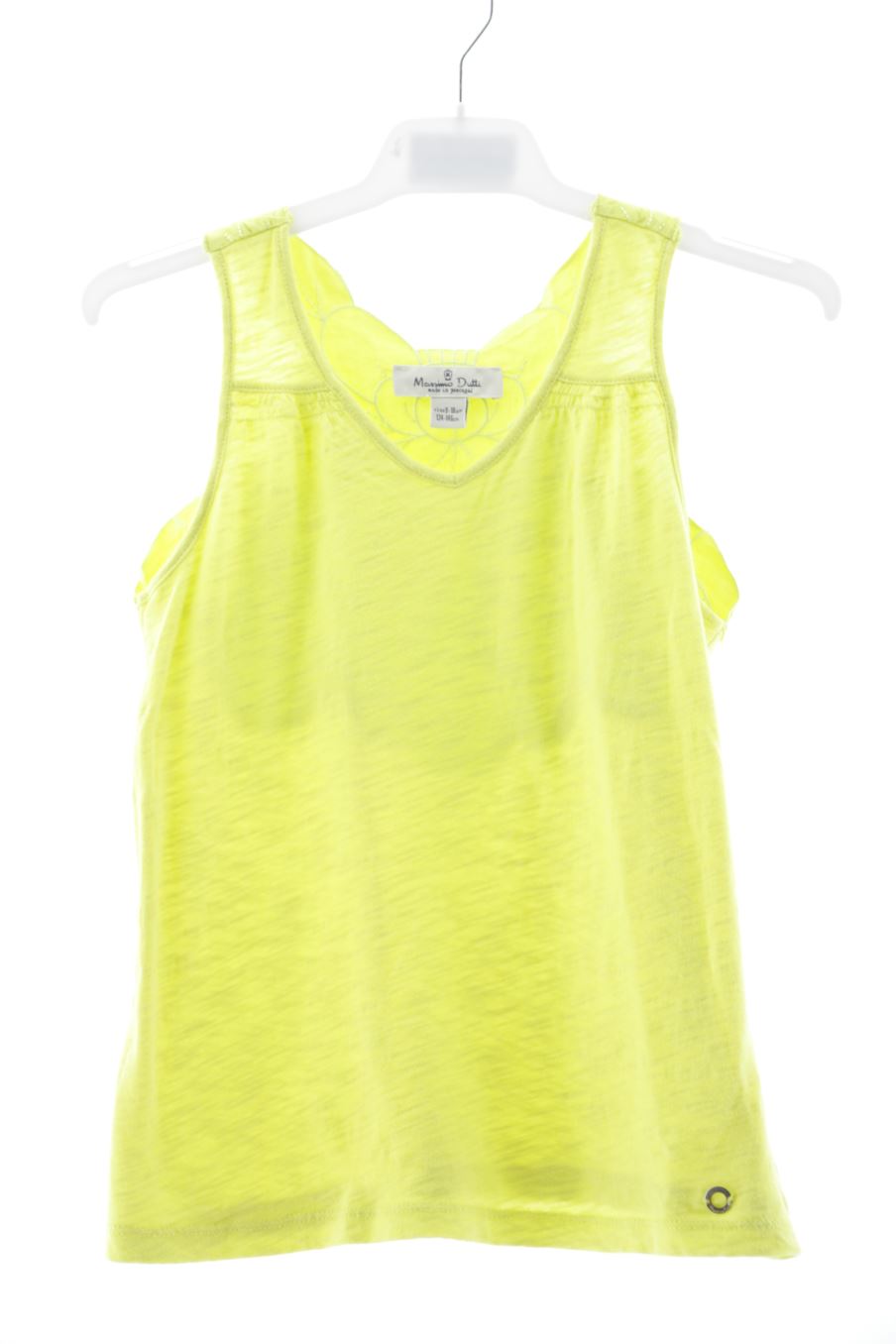 Top Massimo Dutti de la taille 9 ans de seconde main