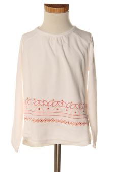 Sweatshirt 6 ans Vertbaudet