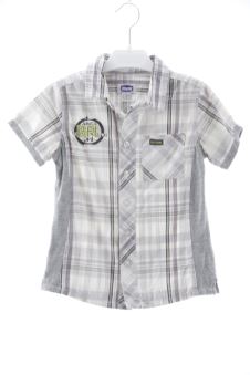 Kurzärmeliges Hemd 106 Chicco