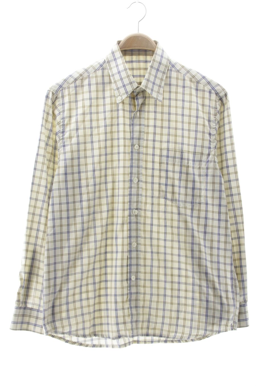 Chemise PERCENTIL de la taille M