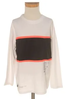 Camiseta de manga larga 6 años Zara
