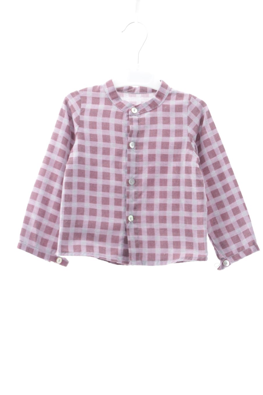 Blouse à manches longues DBB COLLECTION de la taille 2 ans de seconde main