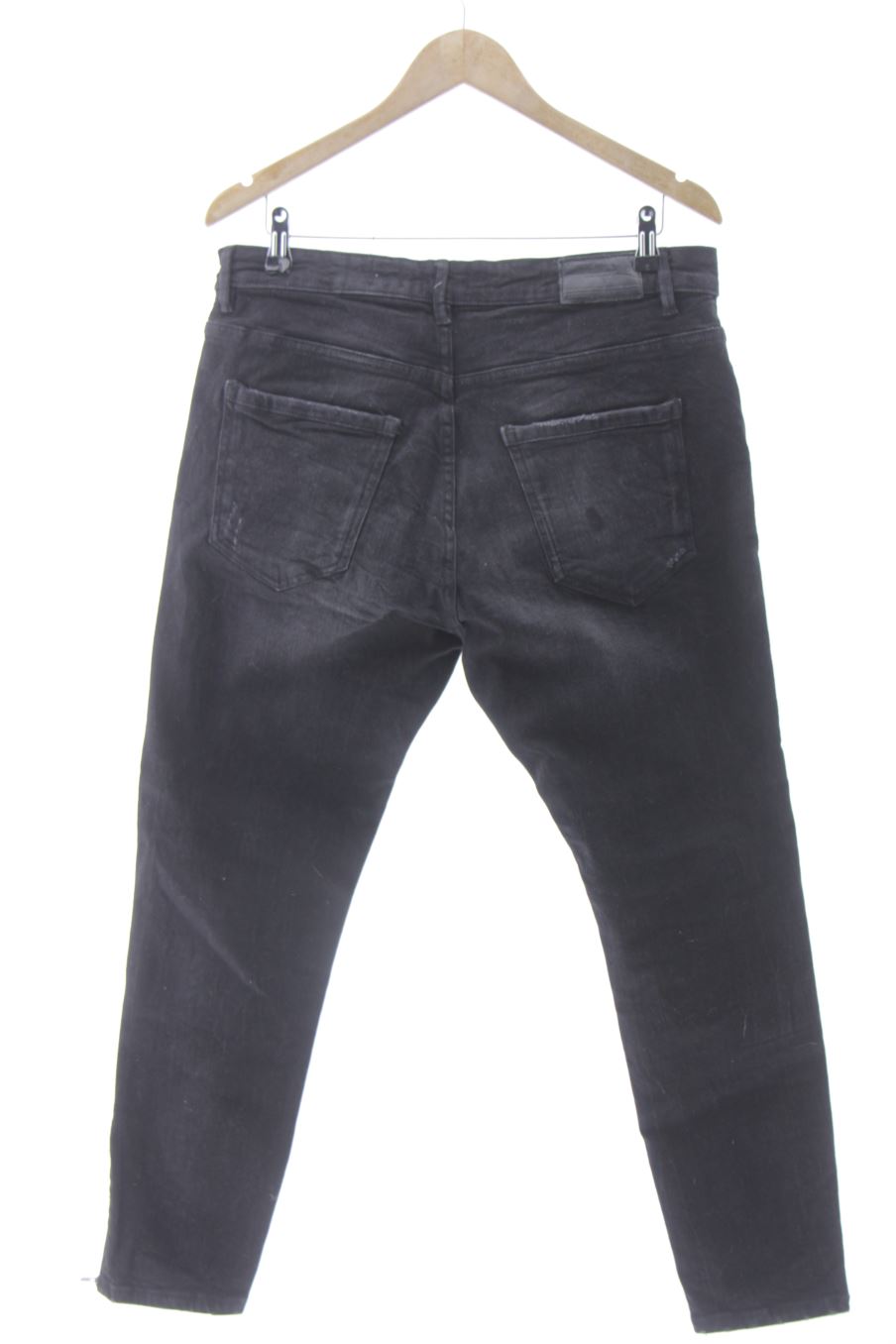 Vaquero de Pull & Bear de la talla 44