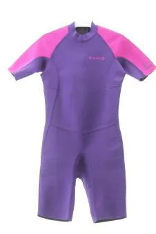 Neopreno 14 años Olaian (Decathlon)