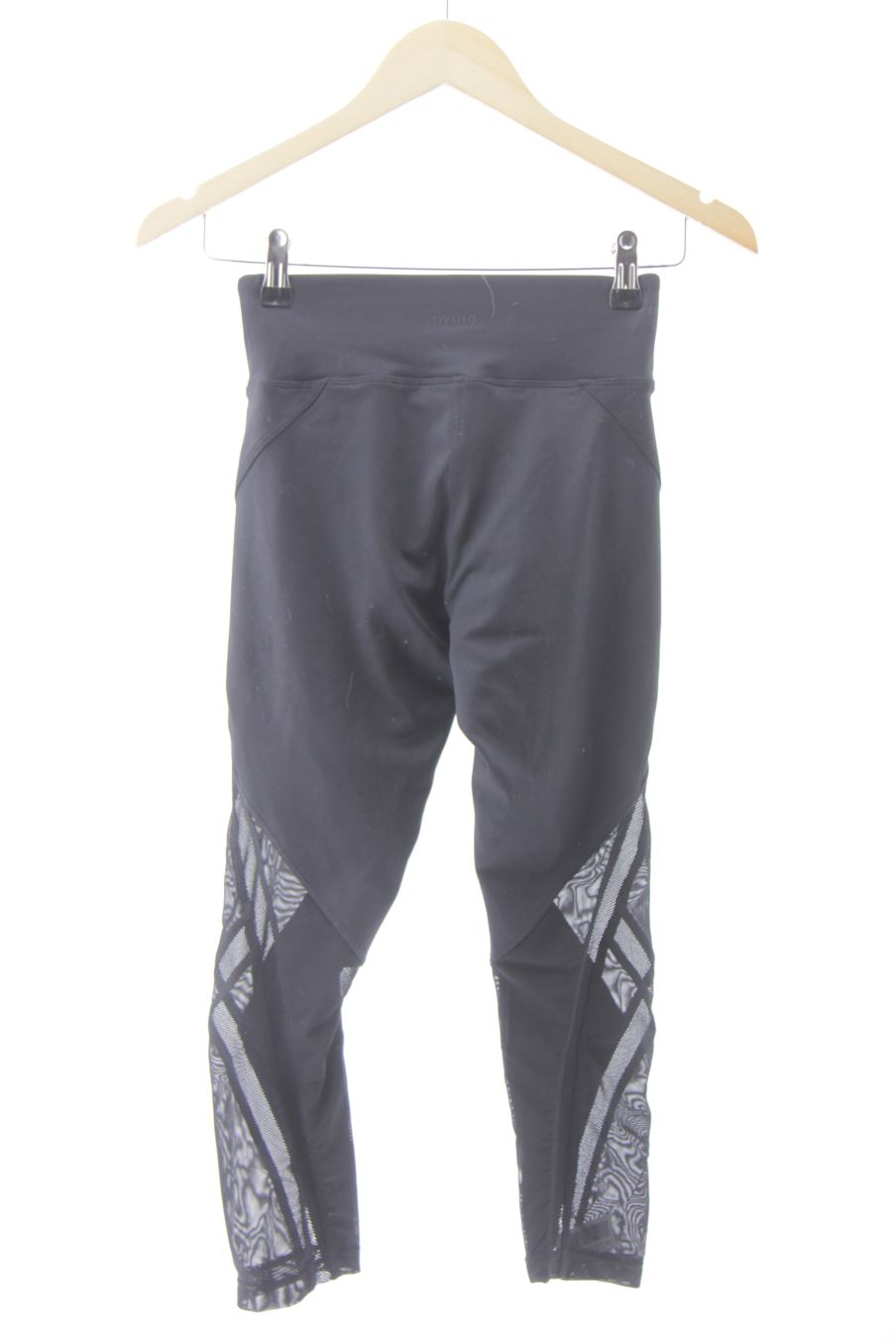 Jogging Oysho de la taille XS, de couleur noir