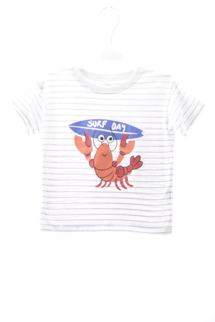 Camiseta de Sfera de la talla 18 meses de segunda mano