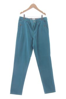Pantalon 12 ans Bonnet a Pompon