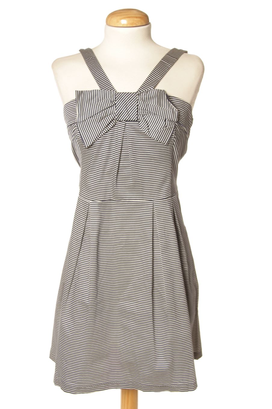 Robe casual PERCENTIL de la taille M, de couleur rayures