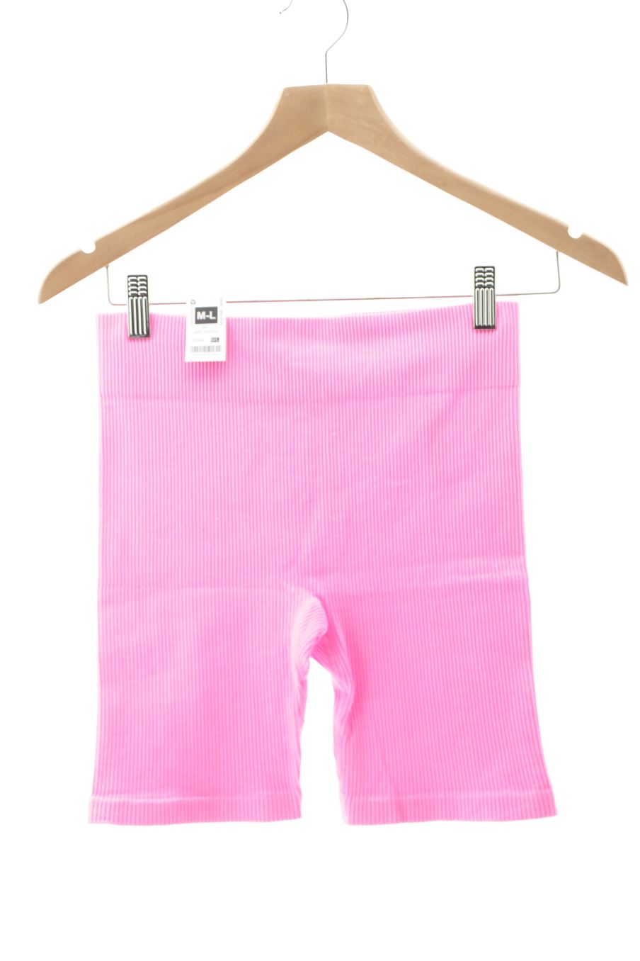 Leggins Dunnes de la taille M, de couleur rose