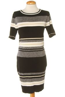 Einfaches Kleid 38 new look