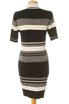 Einfaches Kleid 38 new look