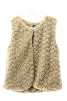 Veste sans manches 12 ans Patricia Mendiluce