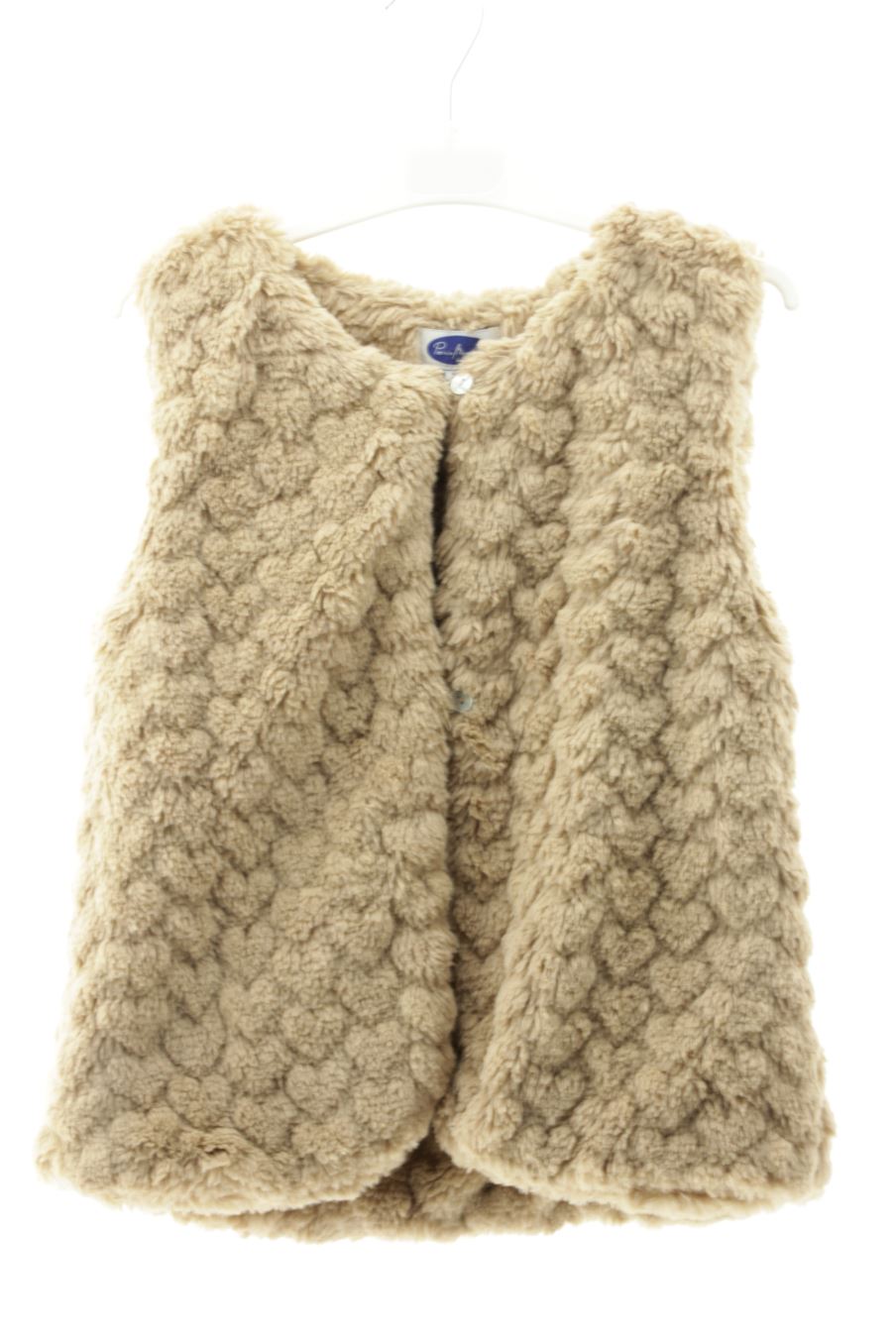Veste sans manches Patricia Mendiluce de la taille 12 ans de seconde main