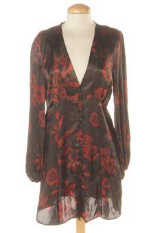 Robe casual M Zara