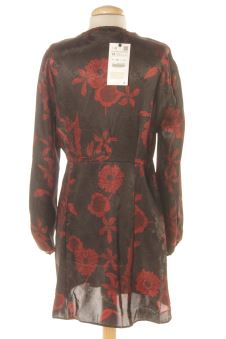 Robe casual M Zara