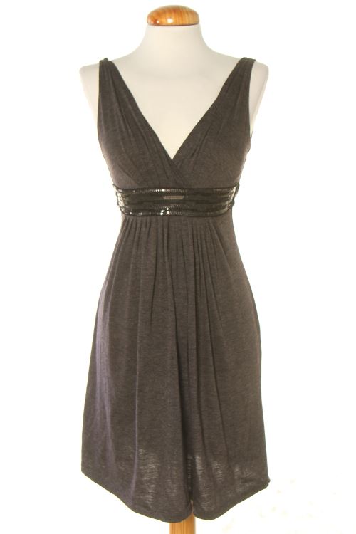 Robe casual