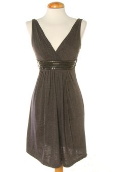 Vestito casual 34 Etam