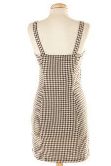 Robe casual S Bershka