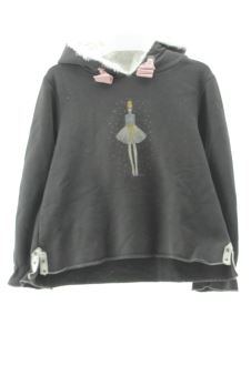 Sweatshirt 122 Nanos