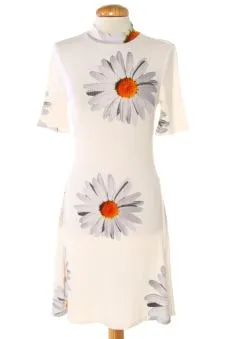 Vestido casual M Desigual, foto 1 de 2