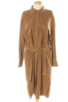 Vestido casual M BIMBA Y LOLA