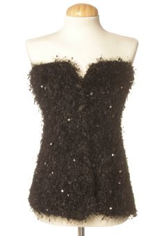 Top M Zara