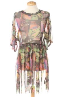 Vestito casual S COLLUSION
