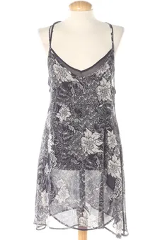 Vestito casual M Pull & Bear, foto 1 di 2