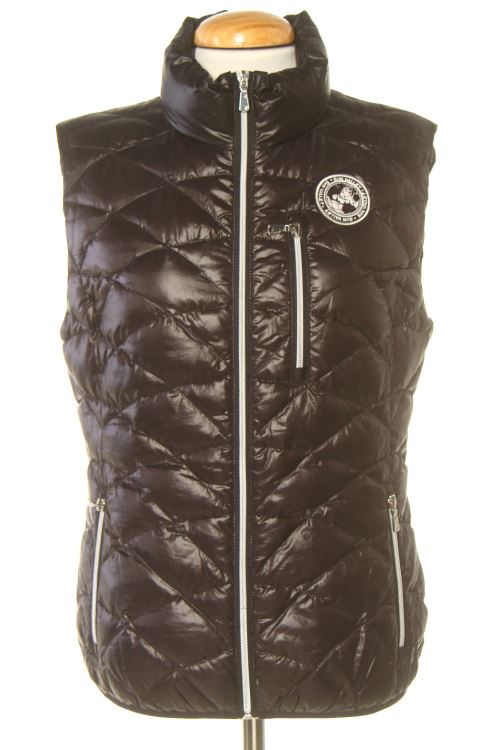 Veste sans manches