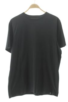Camiseta manga corta L Pull & Bear