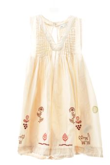 Combi 11 ans Zara