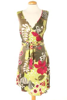 Vestido casual 44 Trucco