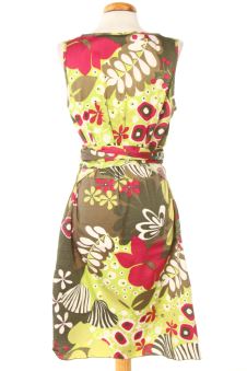 Vestido casual 44 Trucco