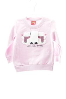 Tenue de sport 12 mois Kyly