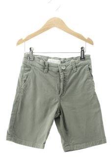 Short en jean 6 ans Zara