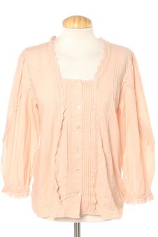 Blusa de manga larga M Hoss Intropia